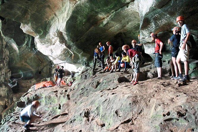 Discover Perak Kandu Cave (from KL) - Who Will Love This Tour?