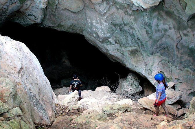 Discover Perak Kandu Cave (from KL) - FAQs