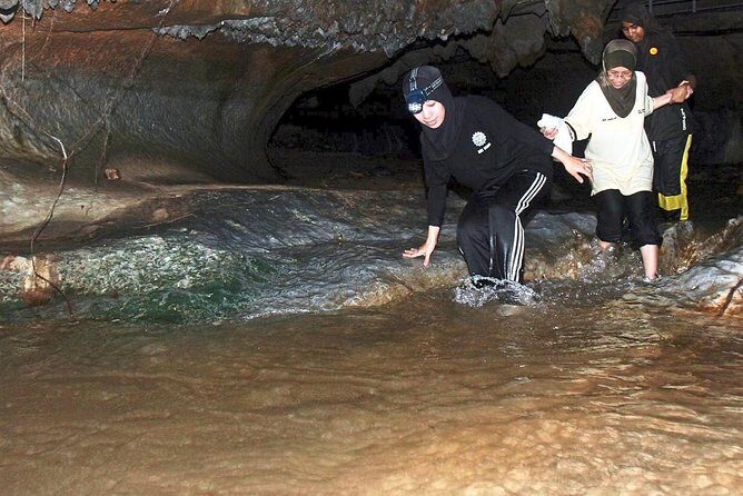 Discover Perak Tempurung Cave (from KL) - Value and Practical Considerations