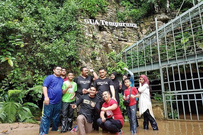 Discover Perak Tempurung Cave (from KL) - What Reviewers Say