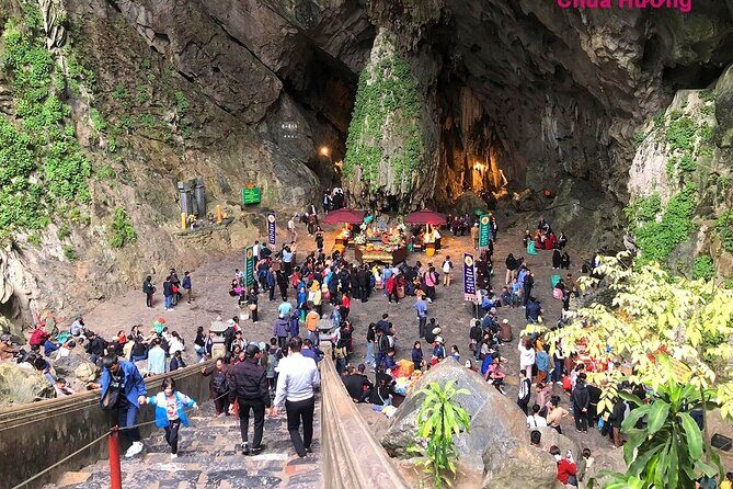 Discover Perfume Pagoda Full-Day Journey from Hanoi - Key Points