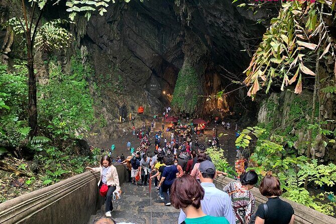 Discover Perfume Pagoda Full-Day Journey from Hanoi - FAQ