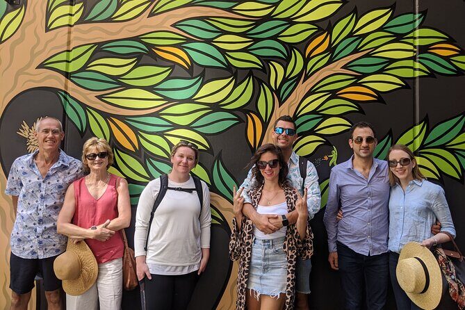 Discover Perth Walking Tour: History, Art, Local Insights + More! - FAQ Section