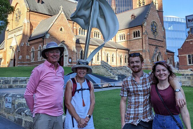 Discover Perth Walking Tour: History, Art, Local Insights + More! - Final Thoughts