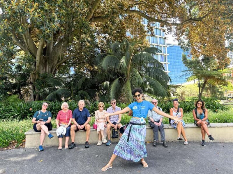 Discover Perth Walking Tour: History, Art, Sights + More! - An Introduction to Perth’s Charm