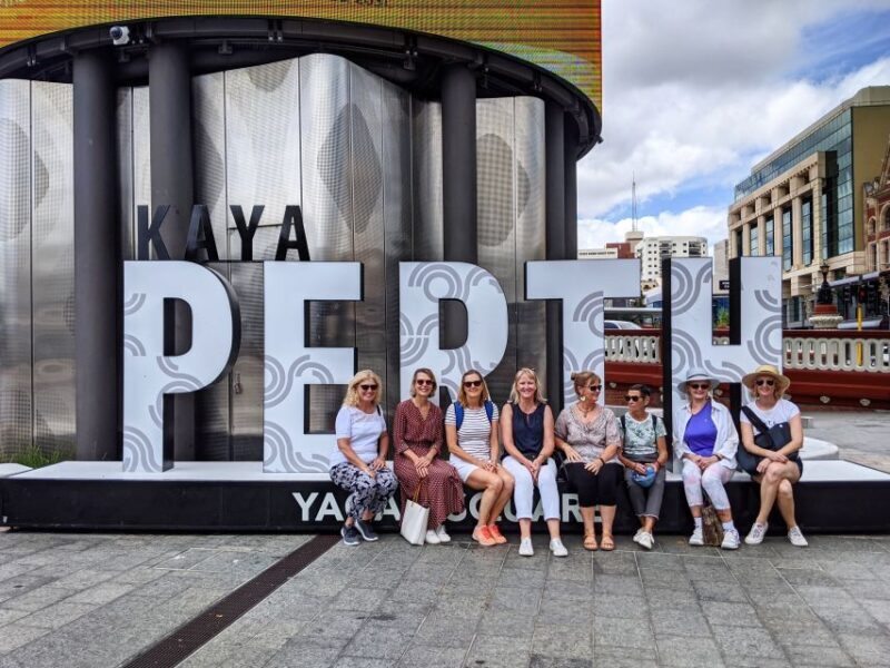 Discover Perth Walking Tour: History, Art, Sights + More! - How the Tour Adds Value