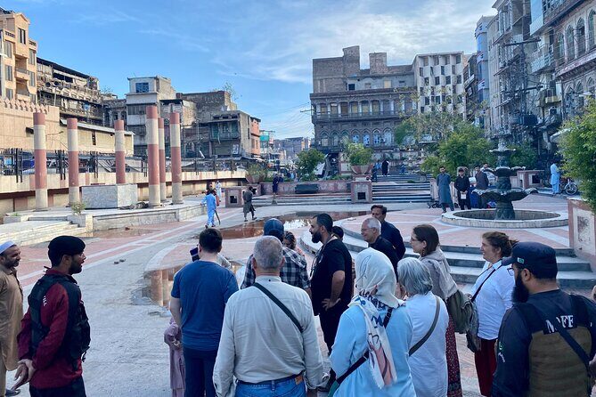 Discover Peshawar Full Day Guided Tour from Islamabad - FAQ