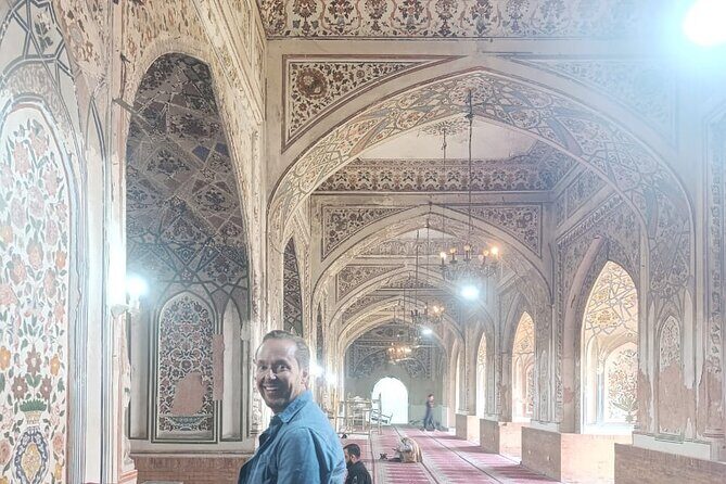 Discover Peshawar Full Day Guided Tour from Islamabad - The Sum Up  