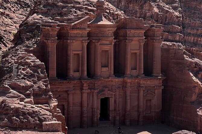 Discover Petra Hidden Gems - Practical Details to Keep in Mind
