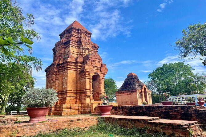 Discover Phan Thiet: Ta Cu Mountain, Cham Tower & Lying Buddha - Exploring the Itinerary in Detail