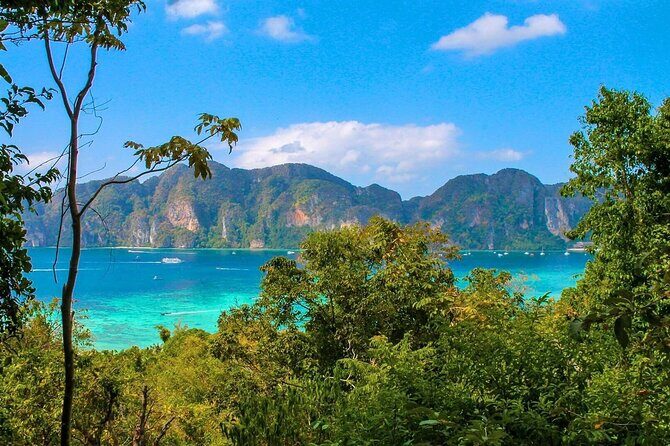 Discover Phi Phi & Khai Nai Islands on a Speedboat Tour - Why This Tour Works for Different Types of Travelers