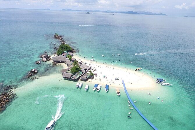 Discover Phi Phi & Khai Nai Islands on a Speedboat Tour - Final Thoughts