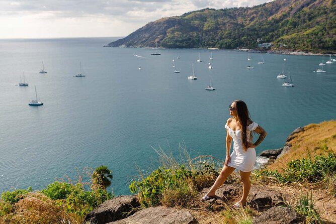 Discover Phuket at Sunrise: Wat Chalong, Big Buddha, Fresh Market - Practical Tips for Making the Most of Your Tour