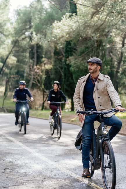 Discover Podgorica by E-bike: Culture, Corners & Rivers - What You’ll See & Experience