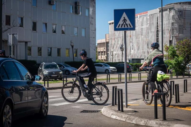 Discover Podgorica by E-bike: Culture, Corners & Rivers - What to Bring & Practical Tips