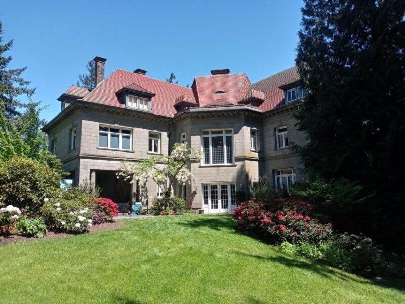 Discover Portland: Guided Sightseeing Tour (Most popular!) - An In-Depth Look at the Tour Itinerary  