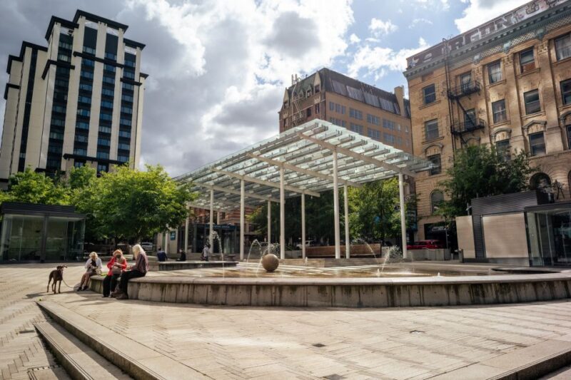 Discover Portland: Guided Sightseeing Tour (Most popular!) - The Experience: What You Can Expect  