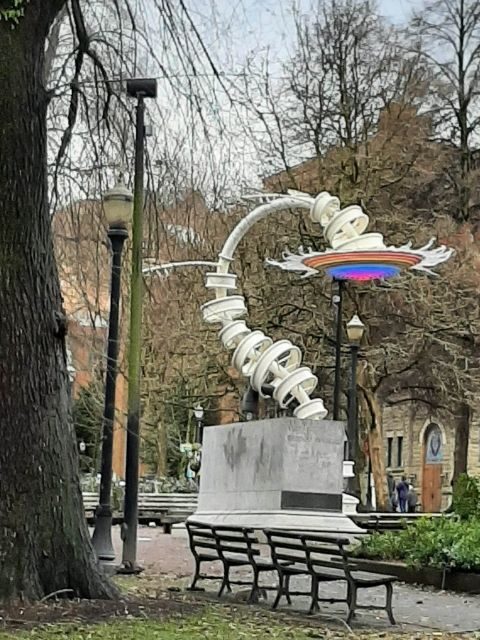 Discover Portland: Guided Sightseeing Tour (Most popular!) - Final Thoughts  