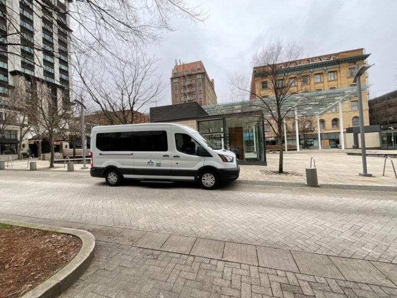 Discover Portland: Guided Sightseeing Tour (Most popular!) - FAQ  