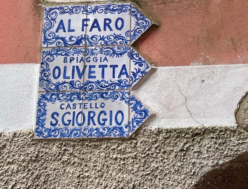 Discover Portofino on a Guided Walking Tour - Key Points