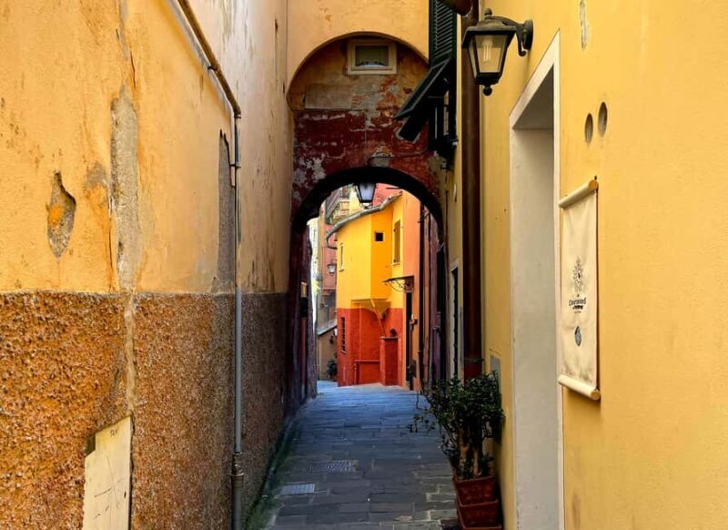 Discover Portofino on a Guided Walking Tour - A Practical Guide to the Portofino Walking Tour