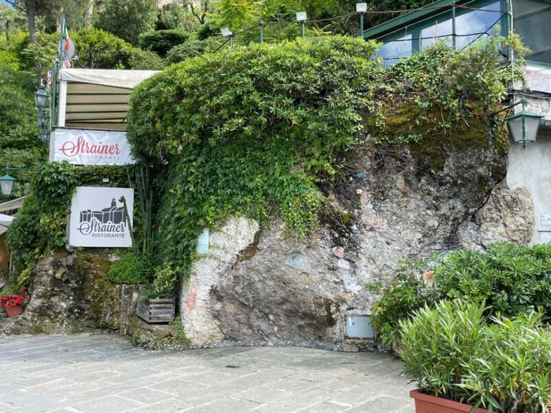 Discover Portofino on a Guided Walking Tour - Authentic Experiences & Insider Tips