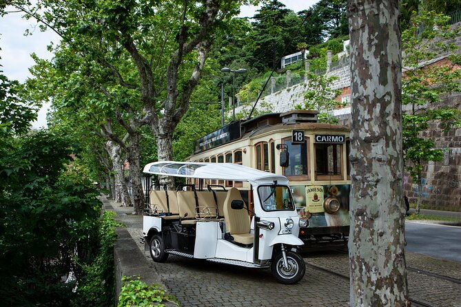 discover-portos-highlights-on-a-2-hour-private-electric-tuk-tuk
