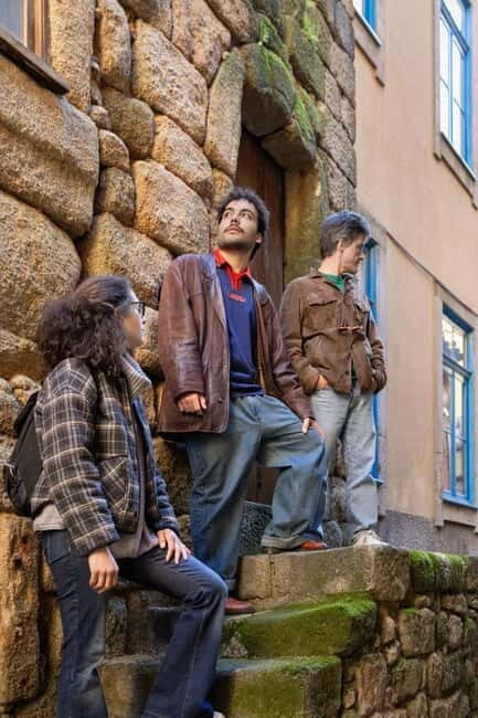 Discover Porto's Historical Roots Walking Tour - Final Thoughts: Who Will Love This Tour?
