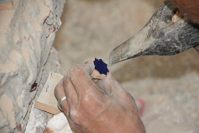 Discover Pottery and Mosaic Zellige on a Factory Tour in Fes - Discover Pottery and Mosaic Zellige on a Factory Tour in Fez