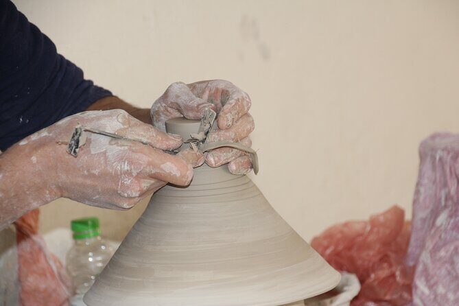 Discover Pottery and Mosaic Zellige on a Factory Tour in Fes - FAQs