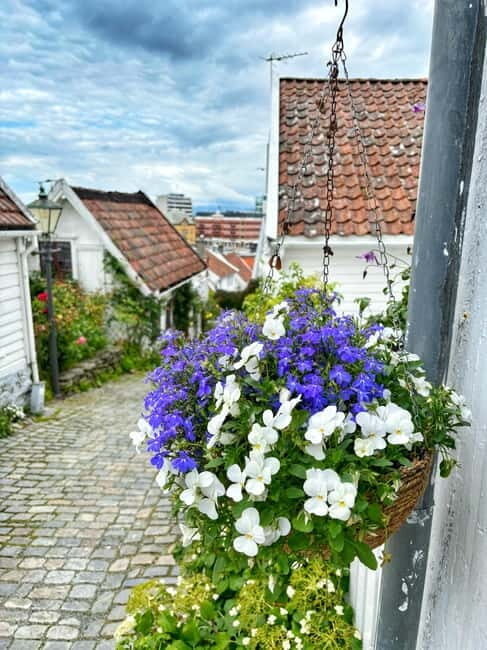 Discover Private+ Stavanger Guided City Tour - An Honest Look at the Discover Private+ Stavanger Guided City Tour