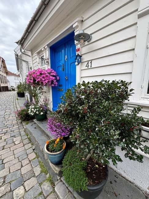 Discover Private+ Stavanger Guided City Tour - The Experience from the Traveller’s Perspective