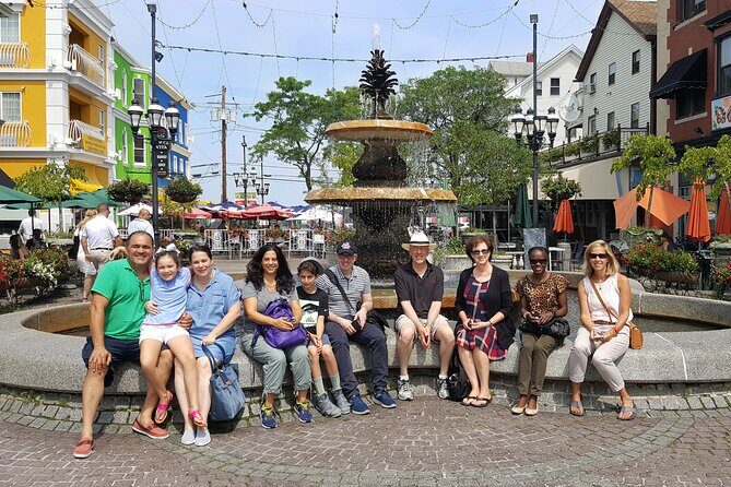 Discover Providence Guided Sightseeing Tour - Who Should Consider This Tour?
