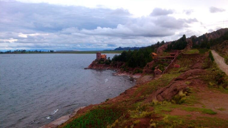discover-puno-aymara-route-and-titicaca-castle-entrance
