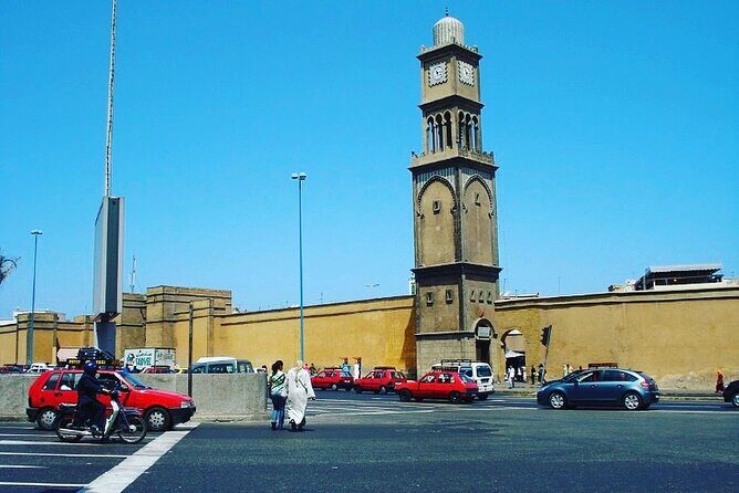 Discover Rabat: A Captivating Day Trip from Casablanca - A Closer Look at the Itinerary
