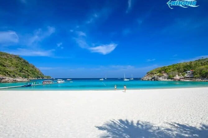 Discover Racha and Coral Island Transfer and meals from Phuket - An Honest Look at the Itinerary