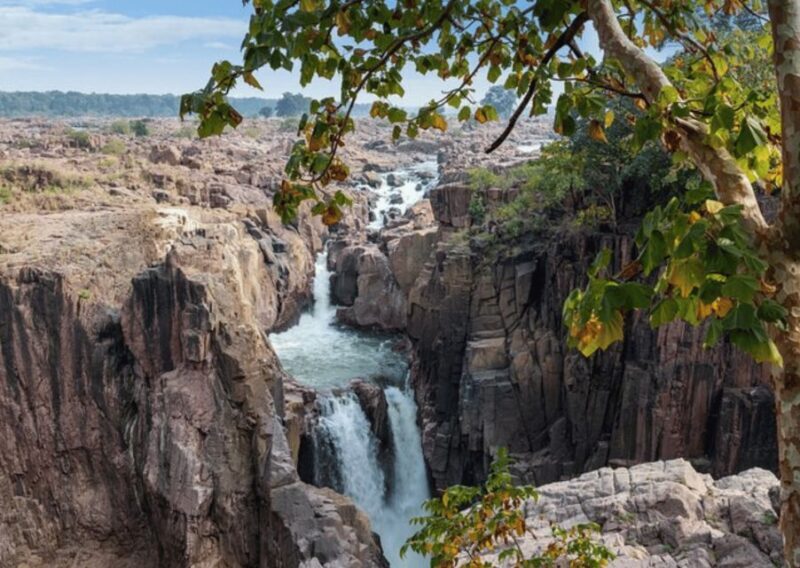 Discover Raneh Fall from Khajuraho Guided Half day Car tour - Practical Tips for Your Visit