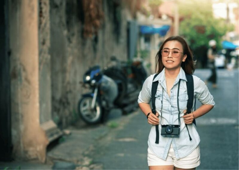 Discover Raneh Fall from Khajuraho Guided Half day Car tour - The Sum Up