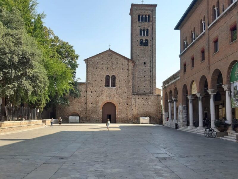 discover-ravenna-on-your-way-to-venice-with-private-transfer