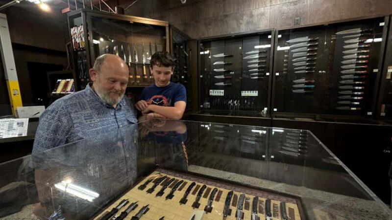 Discover Real Osaka: A Cultural Walk with Food & Drink - Final Thoughts