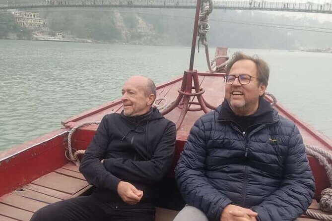 Discover Rishikesh: Day Tour Guided With Ganga Aarti Ceremony - Why You’ll Love This Rishikesh Day Tour