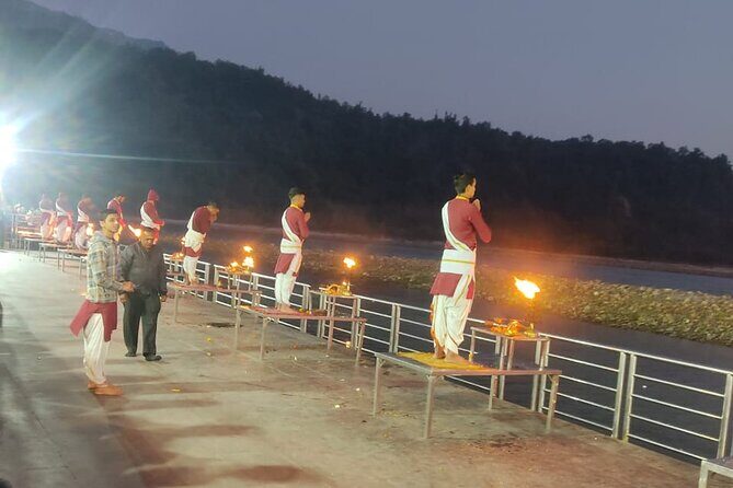 Discover Rishikesh: Day Tour Guided With Ganga Aarti Ceremony - FAQ