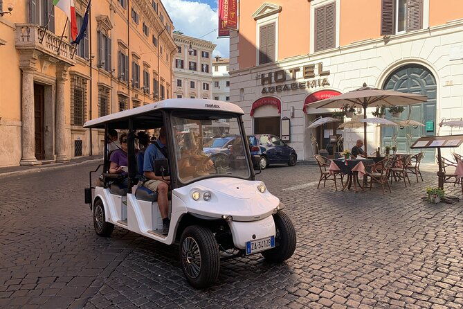 discover-rome-by-golf-cart-with-food-tasting
