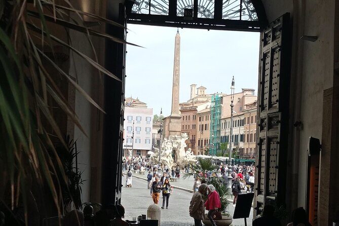 Discover Rome Private Walking Tour of Highlights and Hidden Gems - Final Thoughts