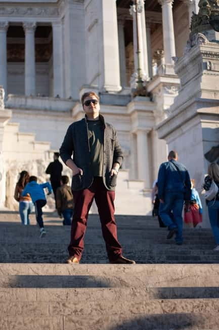 Discover Rome with a Private and Professional Photo Shoot - Final Thoughts