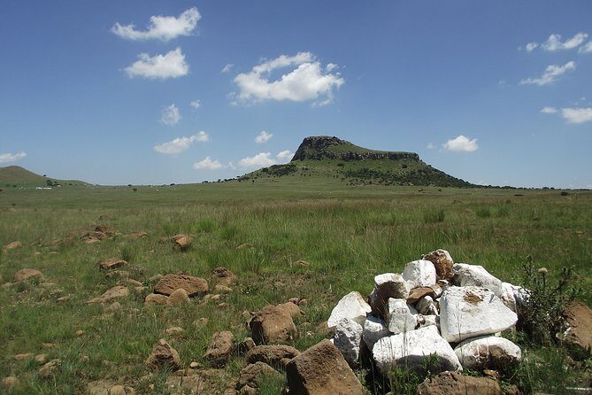 Discover Rorkes Drift on our Day Tour from Durban - The Itinerary in Detail