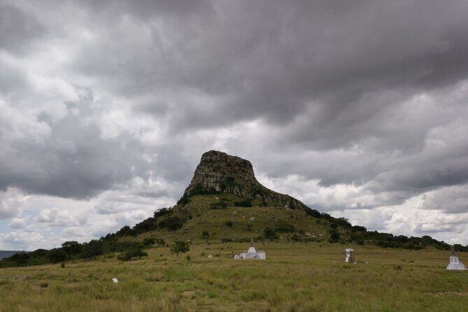 Discover Rorkes Drift on our Day Tour from Durban - Authentic Experiences and Genuine Insights