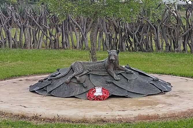 Discover Rorkes Drift on our Day Tour from Durban - The Value for Money
