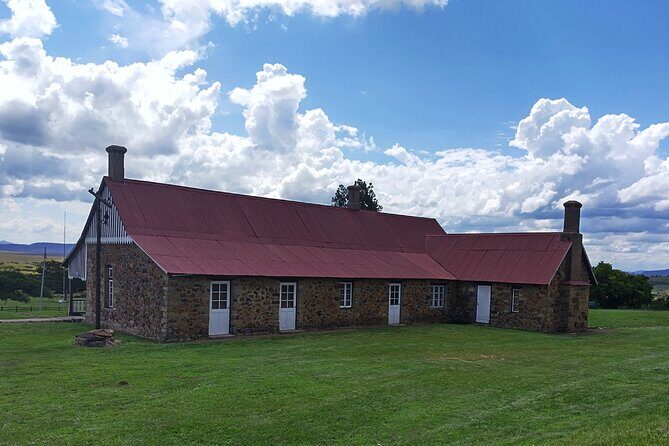 Discover Rorkes Drift on our Day Tour from Durban - The Sum Up