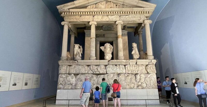 discover-rosetta-stone-parthenon-marbles-at-british-museum